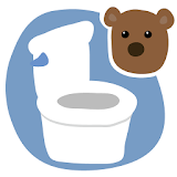 Potty Training Game icon