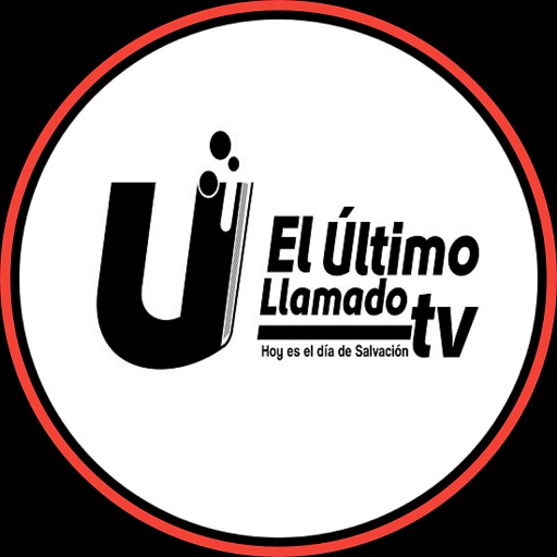 El último llamado radio logo