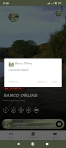 Ranco Online