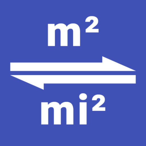 Square Meters to Square Miles