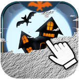 Spooky House icon