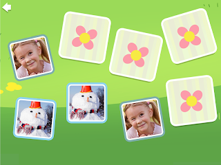 YaYa and Zouk: Deluxe Games - Screenshot 2