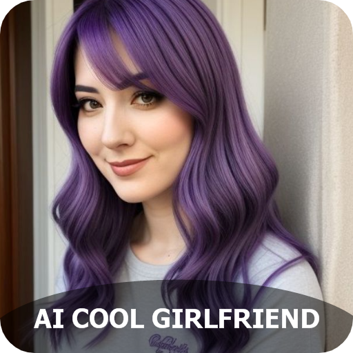 AI Cool Girlfriend