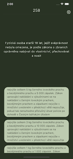Zbroják Screen 2