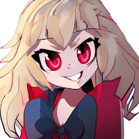 Charlie Wallpapers for Hazbin Hotel
