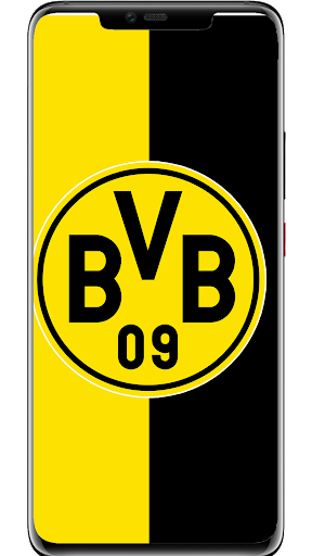 Borussia Dortmund Wallpapers Screen 3
