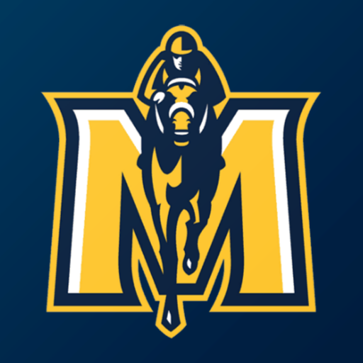 Murray State Racers logo