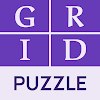 Grid Puzzle: Puzzle Solving icon