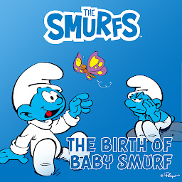 Icon image The Birth of Baby Smurf