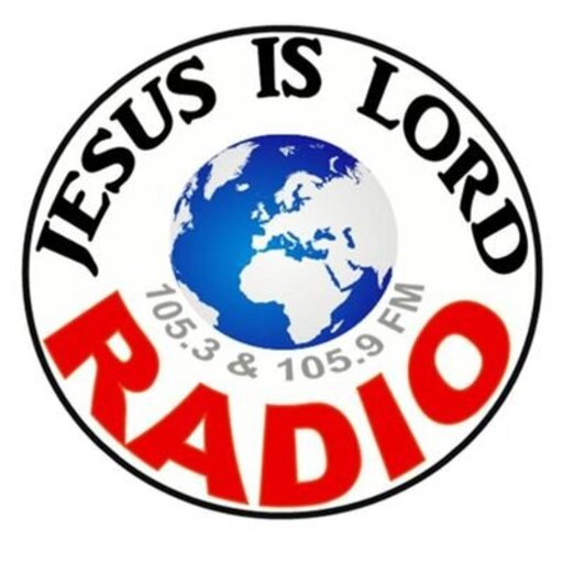 Jesus Is LORD Radio Lite logo