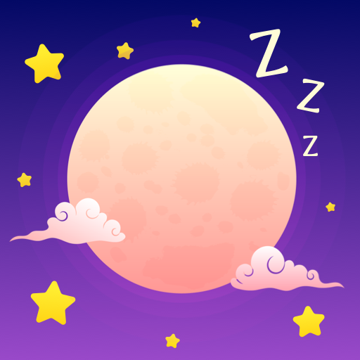 Bedtime Stories for Kids Sleep 11.0.0 Icon