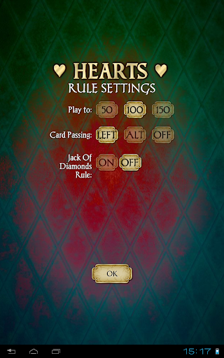 Hearts Free screenshots 12