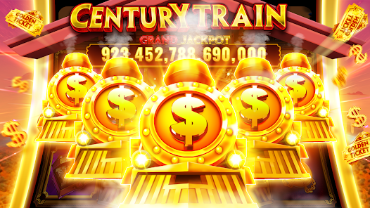 Wonder Cash Casino Vegas Slots  screenshots 19