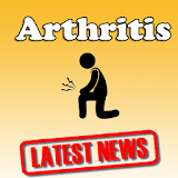 Latest Arthritis News icon