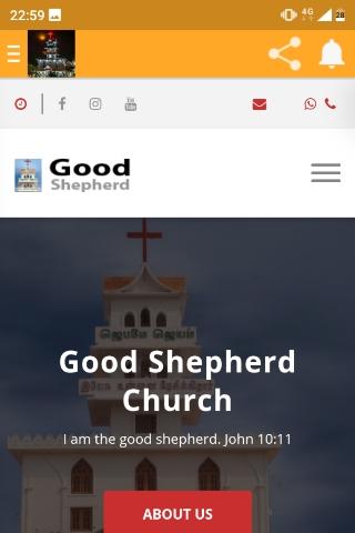 Good Shepherd Church