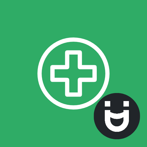 Utrady Pharmacy logo