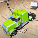 Télécharger Driving Simulator: Truck Games Installaller Dernier APK téléchargeur