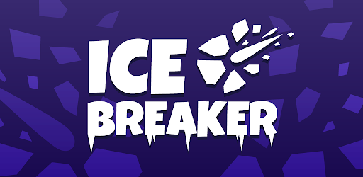 Ice Breaker cover