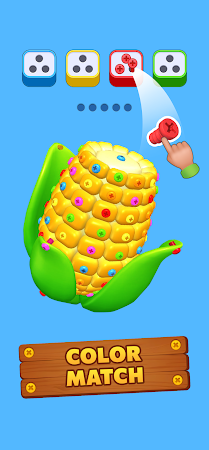 Game screenshot Screw Puzzle Master mod apk
