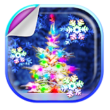 Winter Christmas Wallpapers icon
