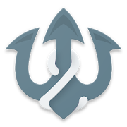 Trident 2 for Zooper 4.1 Icon