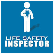 Life Safety Inspector