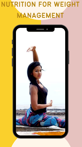 Align Yoga Academy Screenshot 4 - AppWisp.com