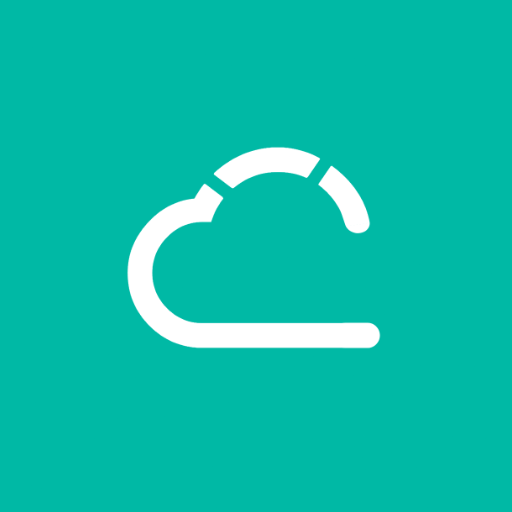 faCloud logo