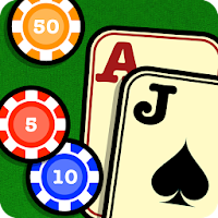 Blackjack 21 Royale