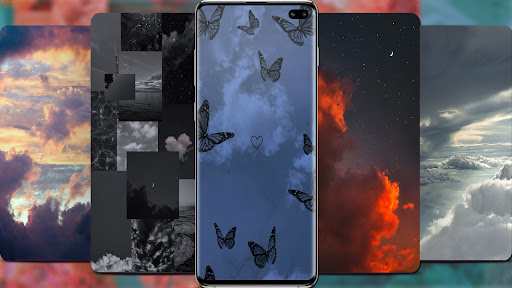 Aesthetic Wallpapers