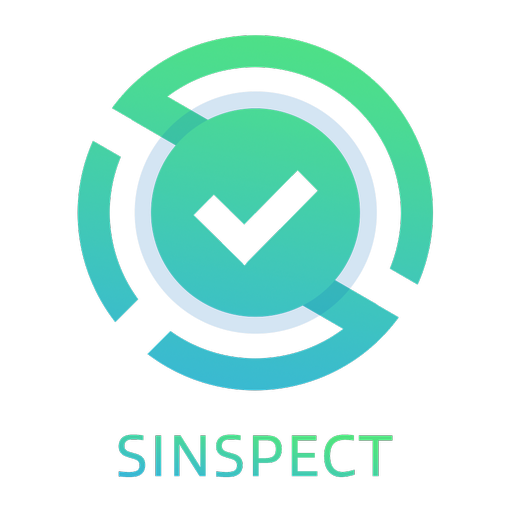 Sinspect―シンスペクト― logo