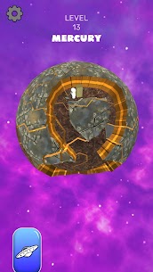 Asteroid Miner MOD APK (Unlimited Money) Download 4