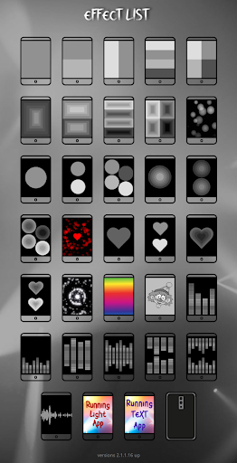 Party Light 2: Disco Lights Screen 3