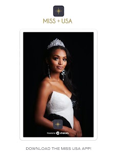 Miss USA 11