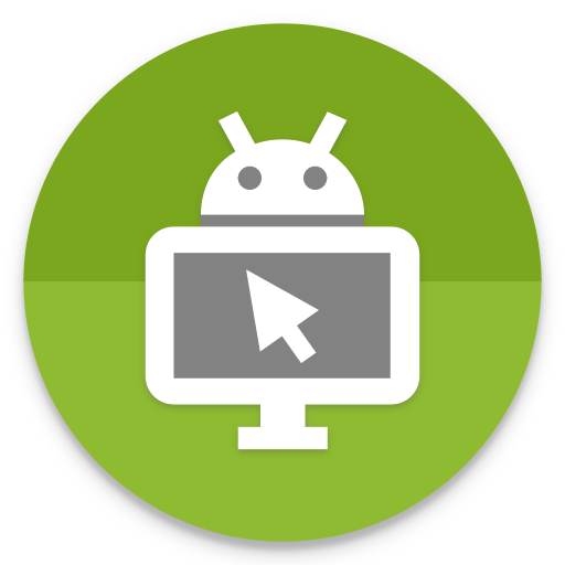 DeskDock logo