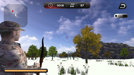 VR Bow Hunt Deer Screen 3