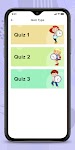 screenshot of Kids Clock Learning