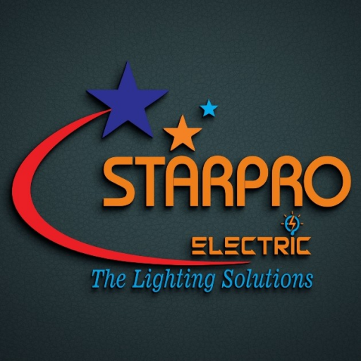 STARPRO ELECTRIC logo