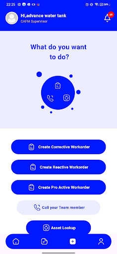Dussmann IFM Services Screenshot 3 - AppWisp.com