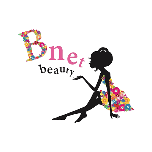 Bnet beauty logo