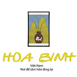 Cover Image of ダウンロード Hoa Binh Tourism  APK