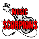 Scorpions Music icon