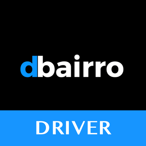 Dbairro Driver logo
