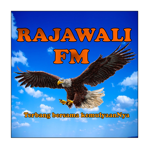 Radio Rajawali FM Auf Windows herunterladen