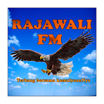 Cover Image of Baixar Radio Rajawali FM  APK