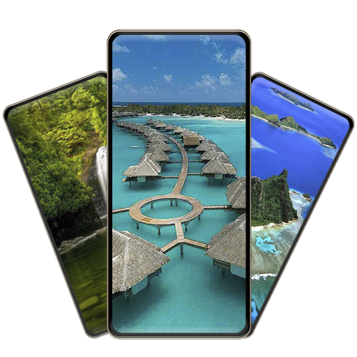 Fiji HD Wallpapers Download on Windows
