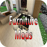 Furniture Mods for MCPE icon