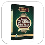 Cover Image of Download Doa - Doa Mustajab 1.0.1 APK