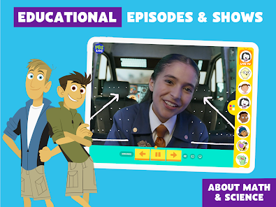 Free kid shows online full episodes new arrivals