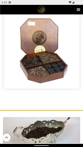 سحر الشرق للعطور